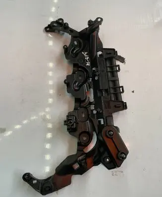 Citroen Jumper Other engine bay part 9808843180