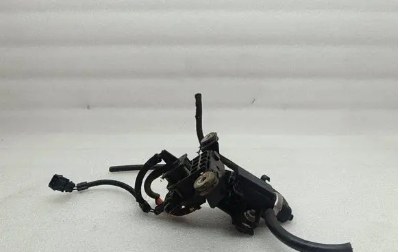 Volkswagen Transporter - Caravelle T4 Turbo solenoid valve 1H0906627 98T041 72190320