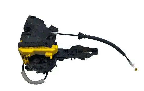 KIA Ceed Front door lock 81320A2110