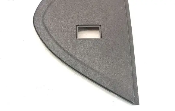 Volkswagen Up Dashboard side end trim 1S0858248