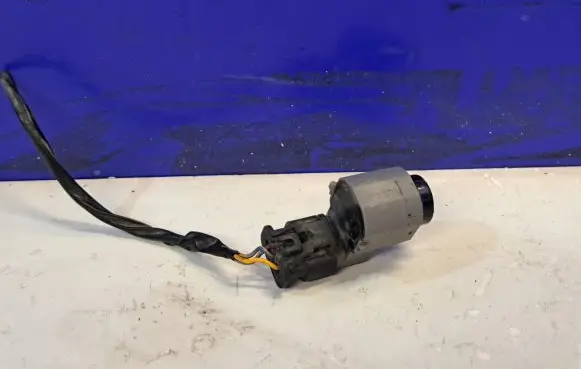 Jaguar XF X250 Parking PDC sensor 6G9215K859DB