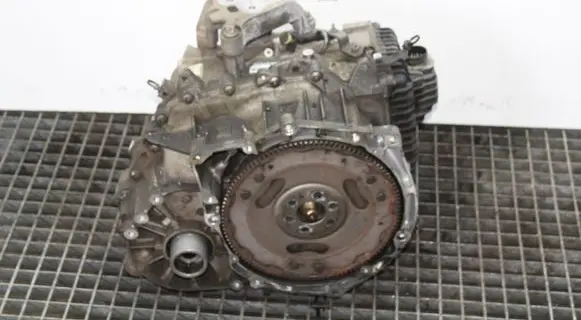 Jeep Cherokee Automatic gearbox P68262814AC 68262814AC