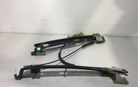 Seat Leon (1P) Front window lifting mechanism without motor