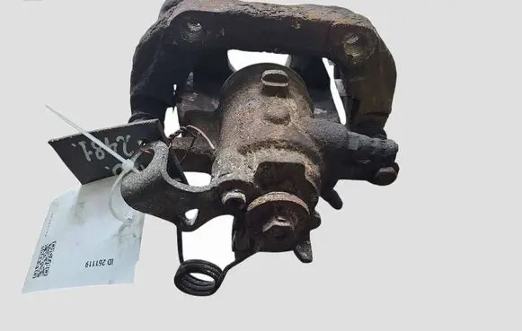 Citroen Jumpy Rear brake caliper