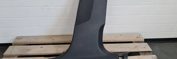 Audi A5 (B) pillar trim (bottom) 8W8867240A