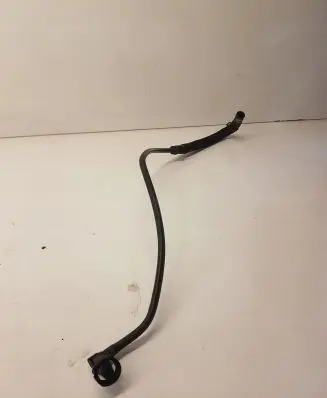 Audi A4 S4 B8 8K Engine coolant pipe/hose 8K0121081Q