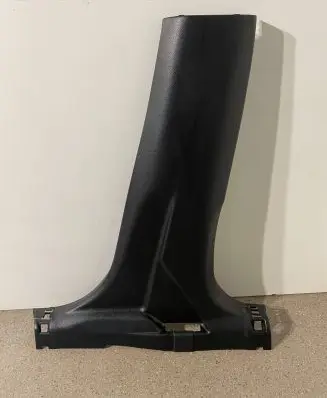 Nissan X-Trail T32 (B) pillar trim (bottom) 769154CE0A
