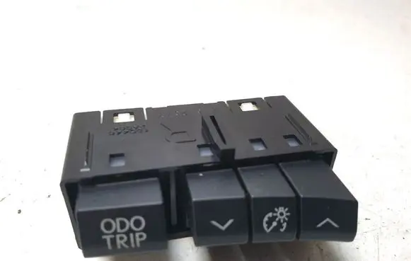 Lexus RX 450H Other switches/knobs/shifts 4462D77