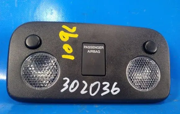 Ford Mustang VI Boot/trunk interior light JR3Z63519A70CA