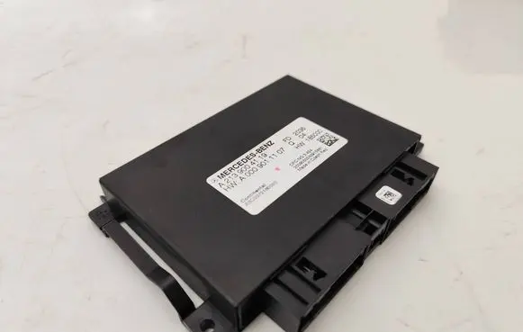 Mercedes-Benz A W177 AMG Gearbox control unit/module A2139004119 A0009011107 A3C0372160000