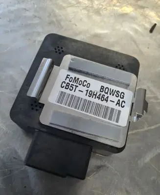 Ford Explorer Aerial antenna amplifier CB5T19H464AC