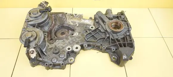 Opel Astra J Timing chain cover 55562788 29SP48