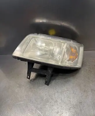 Volkswagen Transporter - Caravelle T5 Headlight/headlamp 7H1941015S 0301191301