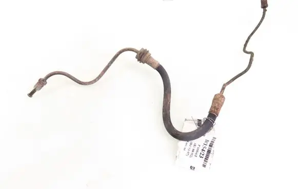 Volkswagen PASSAT B4 Clutch pipe/line 