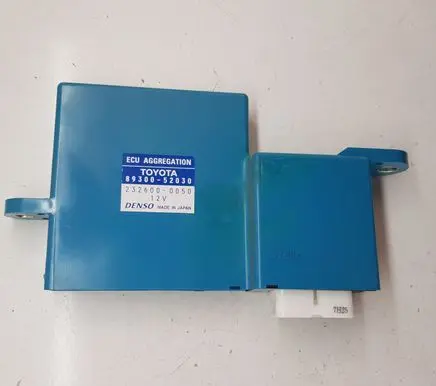 Toyota RAV 4 (XA30) Other control units/modules 8930052030