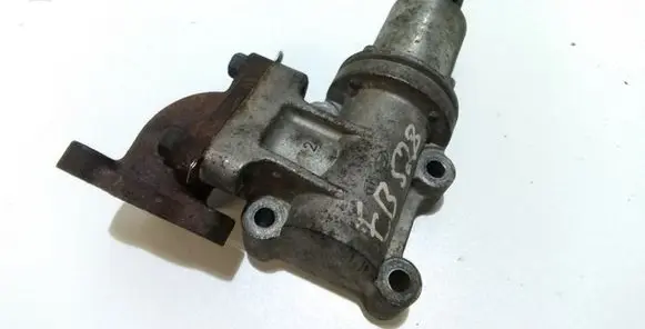 KIA Sorento EGR valve cooler 284104A410