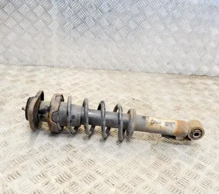 Mini Cooper Countryman R60 Rear shock absorber/damper 9807016