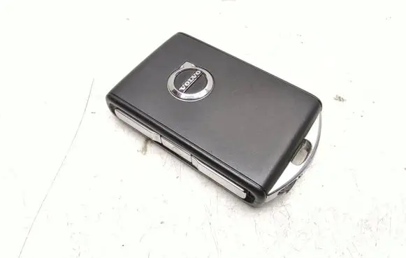 Volvo XC60 Ignition key/card 31652148