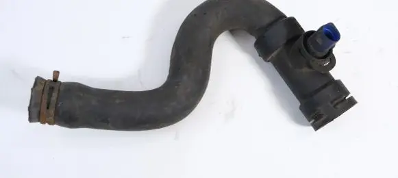 Audi A6 S6 C5 4B Engine coolant pipe/hose 4B0121049D