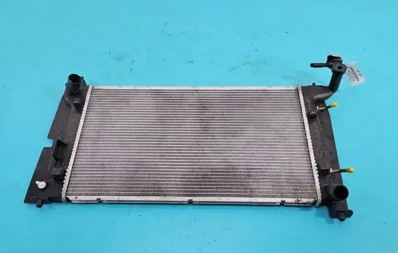 Toyota Corolla E120 E130 Coolant radiator IMPRK1521803