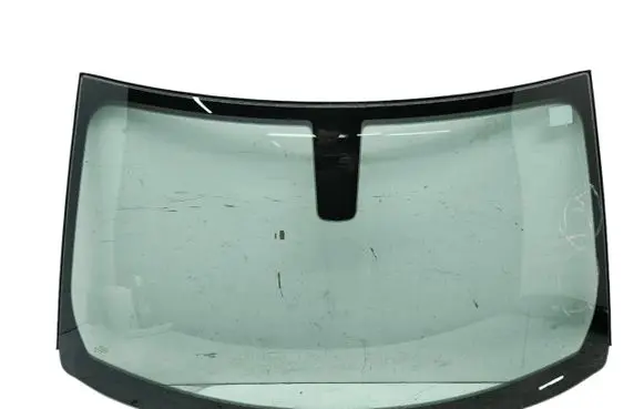 Dodge Charger Front windscreen/windshield window 43R000028