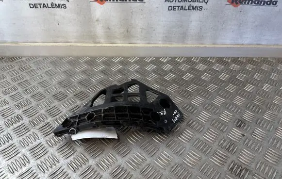 Toyota Auris E180 Front bumper mounting bracket 5253602040