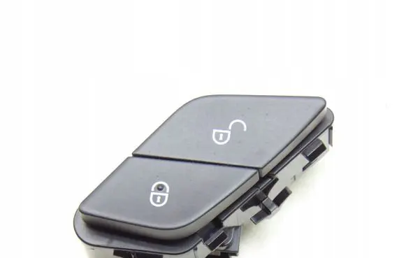 Mercedes-Benz S W222 Central locking switch button A2229051451