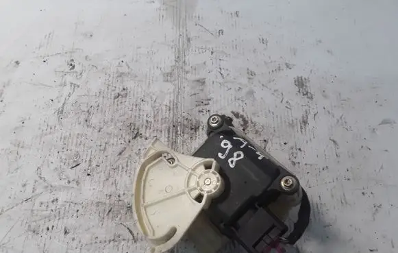 Audi A4 S4 B5 8D Intake manifold valve actuator/motor 74022046