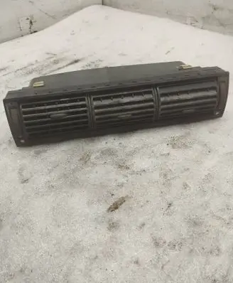 Audi A6 S6 C4 4A Dash center air vent grill 4A1820951 27011997