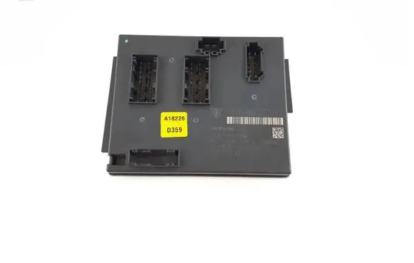 Comfort/convenience module