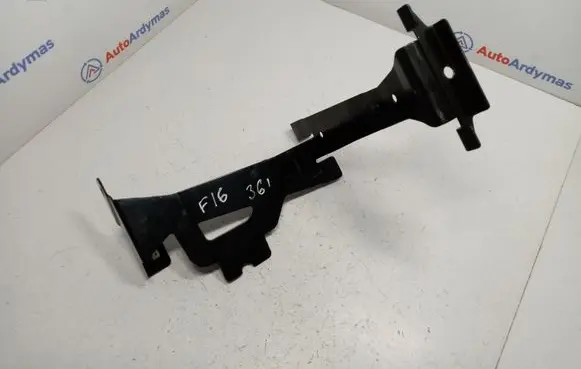BMW X6 F16 Battery bracket 61217629616 61603C283