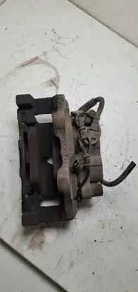 Mercedes-Benz ML W164 Front brake caliper 1233