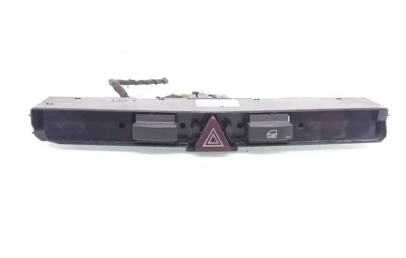 Opel Astra H Hazard light switch 13100105 03758075 0320