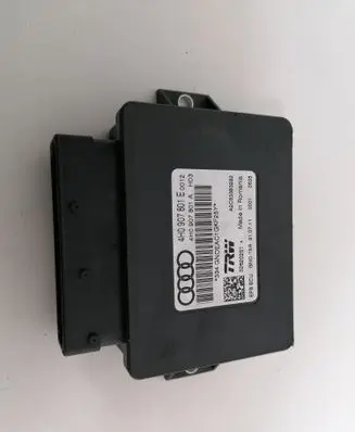 Audi A6 S6 C7 4G Hand brake control module 4H0907801E