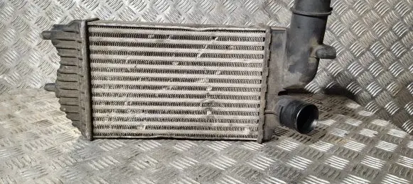 Peugeot Boxer Intercooler radiator 1307012080 1319508 A762