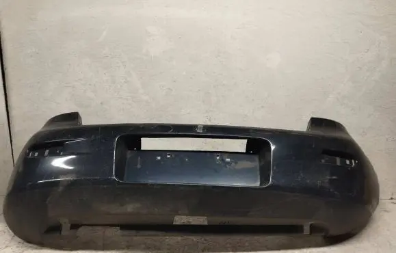 Mazda 323 Rear bumper B02K50221