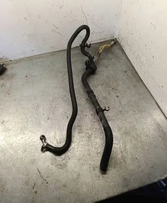 BMW X3 E83 Fuel line/pipe/hose 3419602