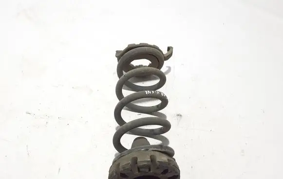 Infiniti FX Rear coil spring 550201CA0A