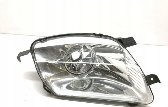 Peugeot 308 Front fog light 4712359774506