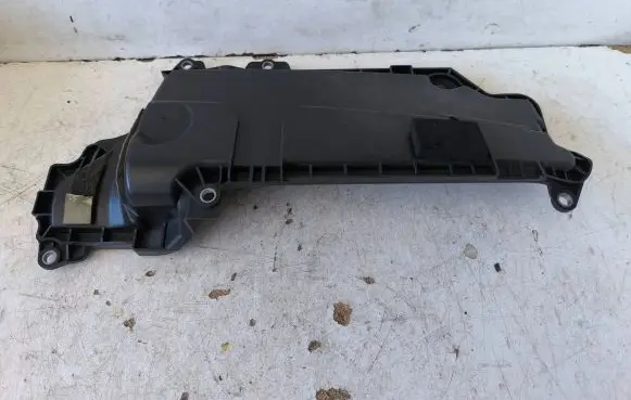 Rocker cam cover