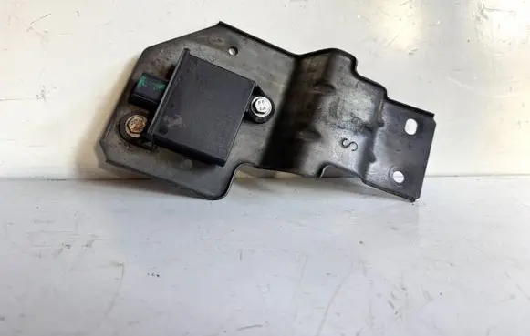 Maserati GranTurismo Tire pressure control unit 237966 53474866 2009DJ5053