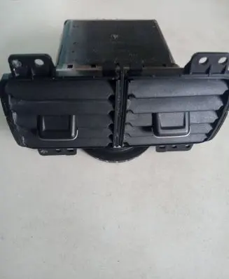 Volkswagen Golf Sportsvan Rear air vent grill 5G0819209 510819203 5G0819203