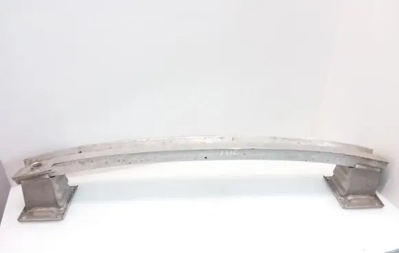 Audi A8 S8 D4 4H Rear bumper cross member
