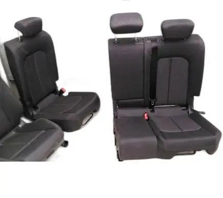 Audi Q3 F3 Seat set