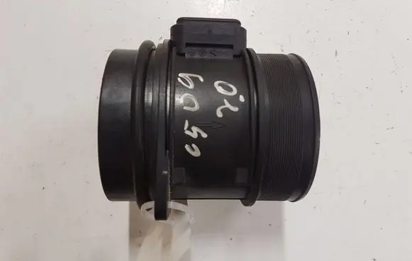 Citroen C5 Mass air flow meter 5WK97002 9645948980 002068153