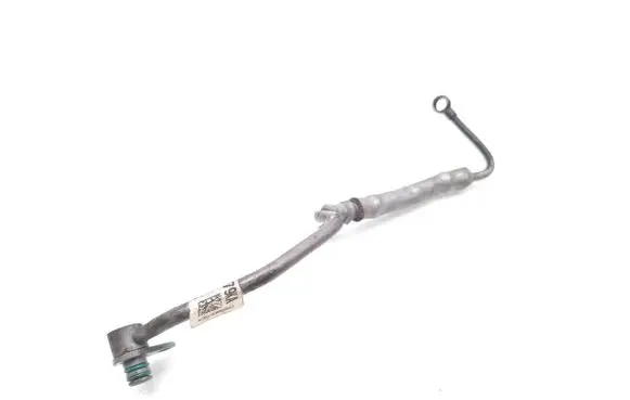 Ford Focus Turbo turbocharger oiling pipe/hose CM5G6K679KA