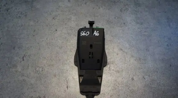 Volvo S60 Rain sensor P31295504 31295504