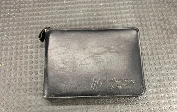Mercedes-Benz SL R129 Owners service history hand book 