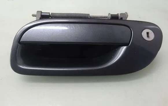 Volvo S60 Front door exterior handle 