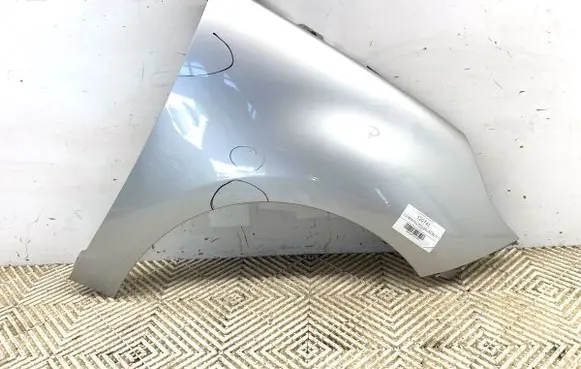 Renault Scenic III - Grand scenic III Fender TED69